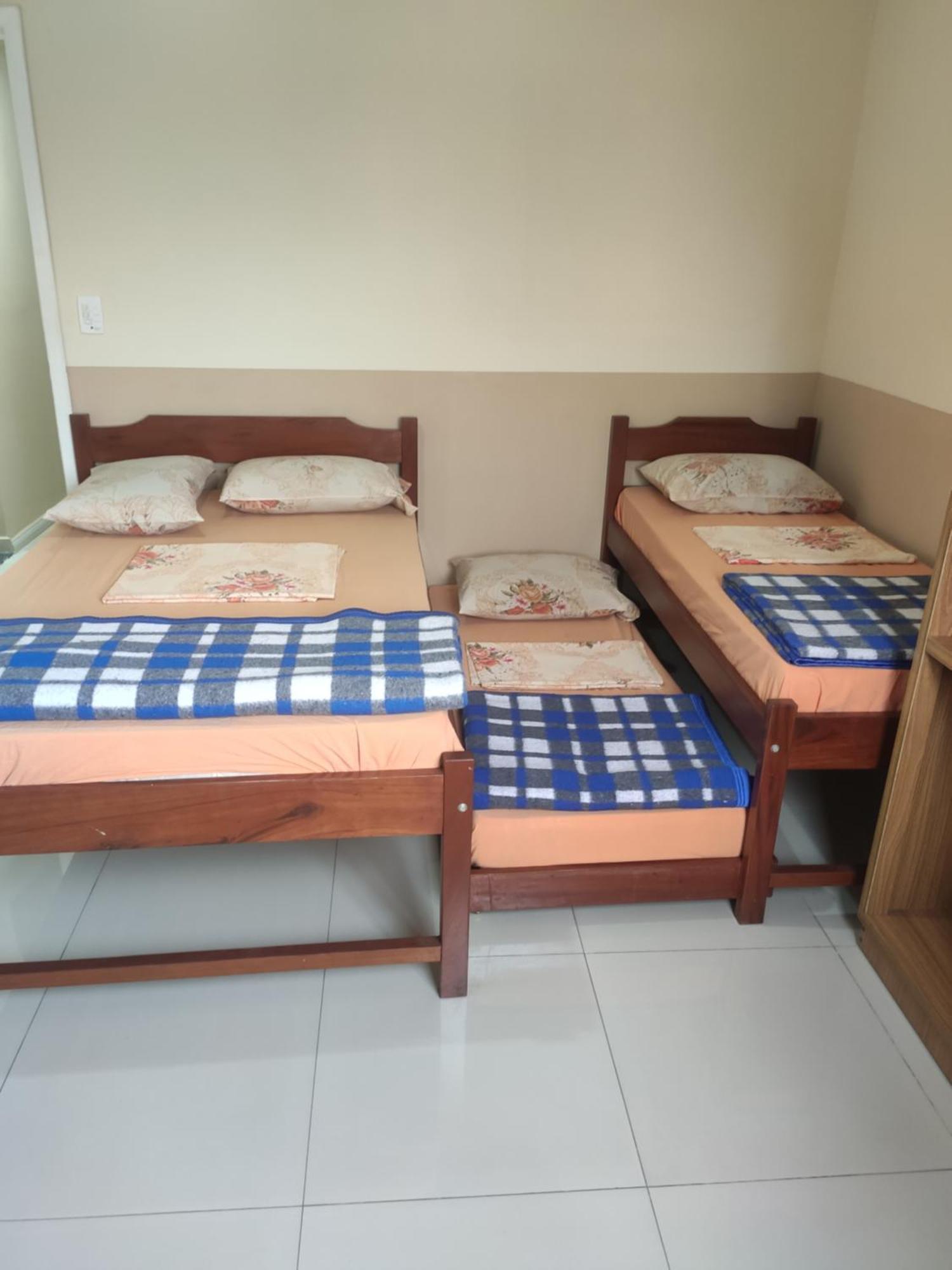 Pousada Sao Miguel Arcanjo Hotel Aparecida  Room photo