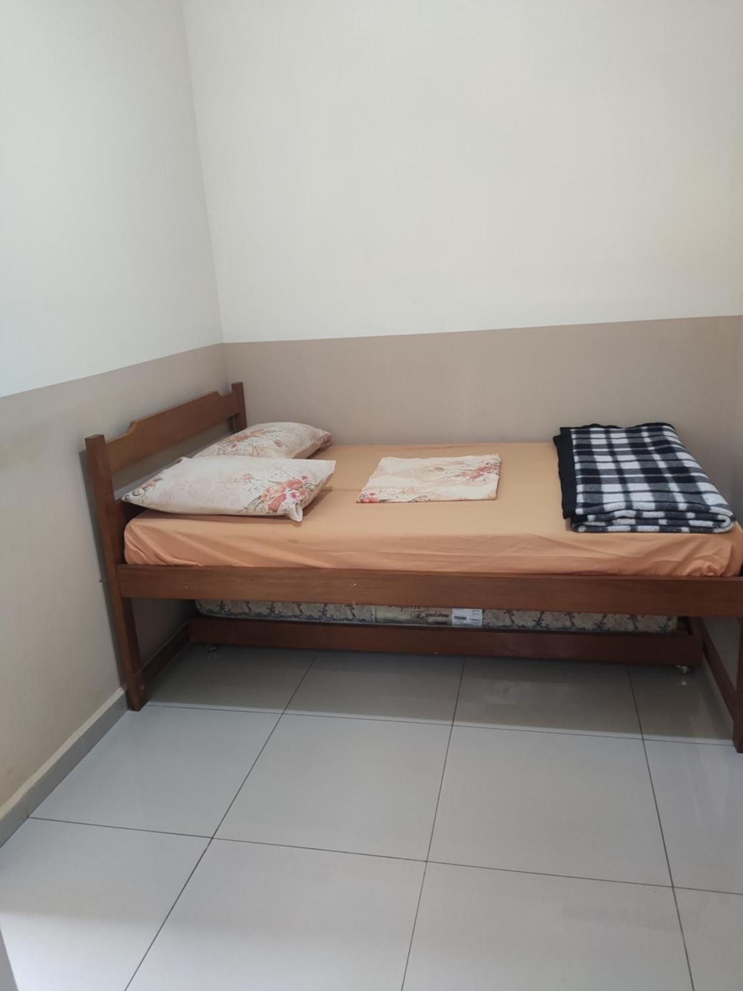 Pousada Sao Miguel Arcanjo Hotel Aparecida  Room photo