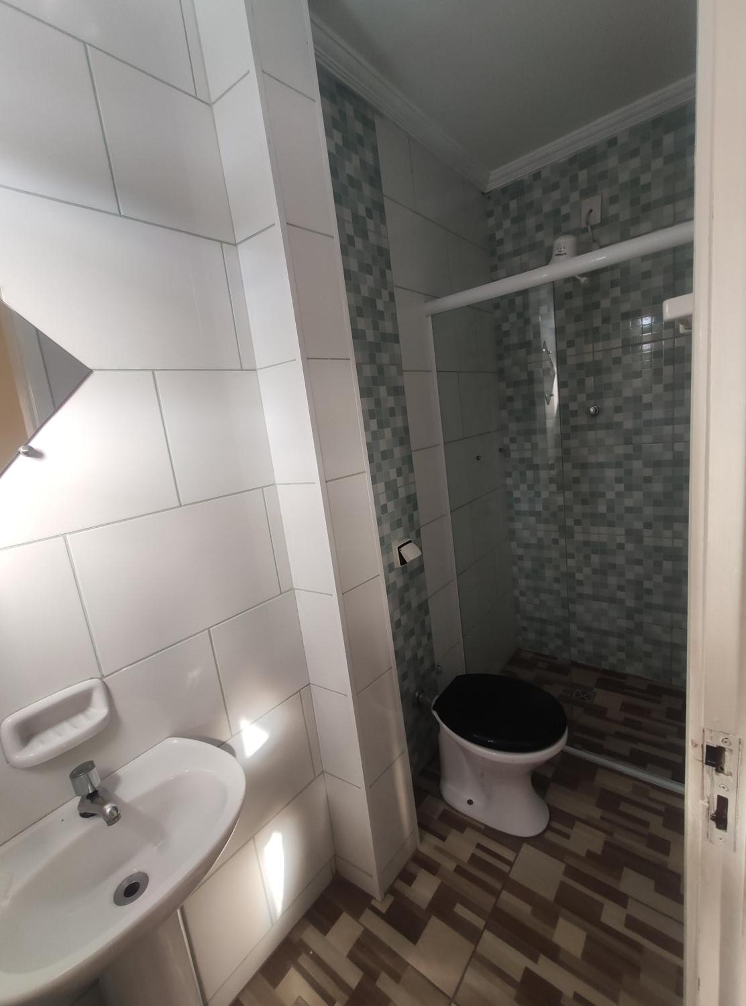 Pousada Sao Miguel Arcanjo Hotel Aparecida  Room photo