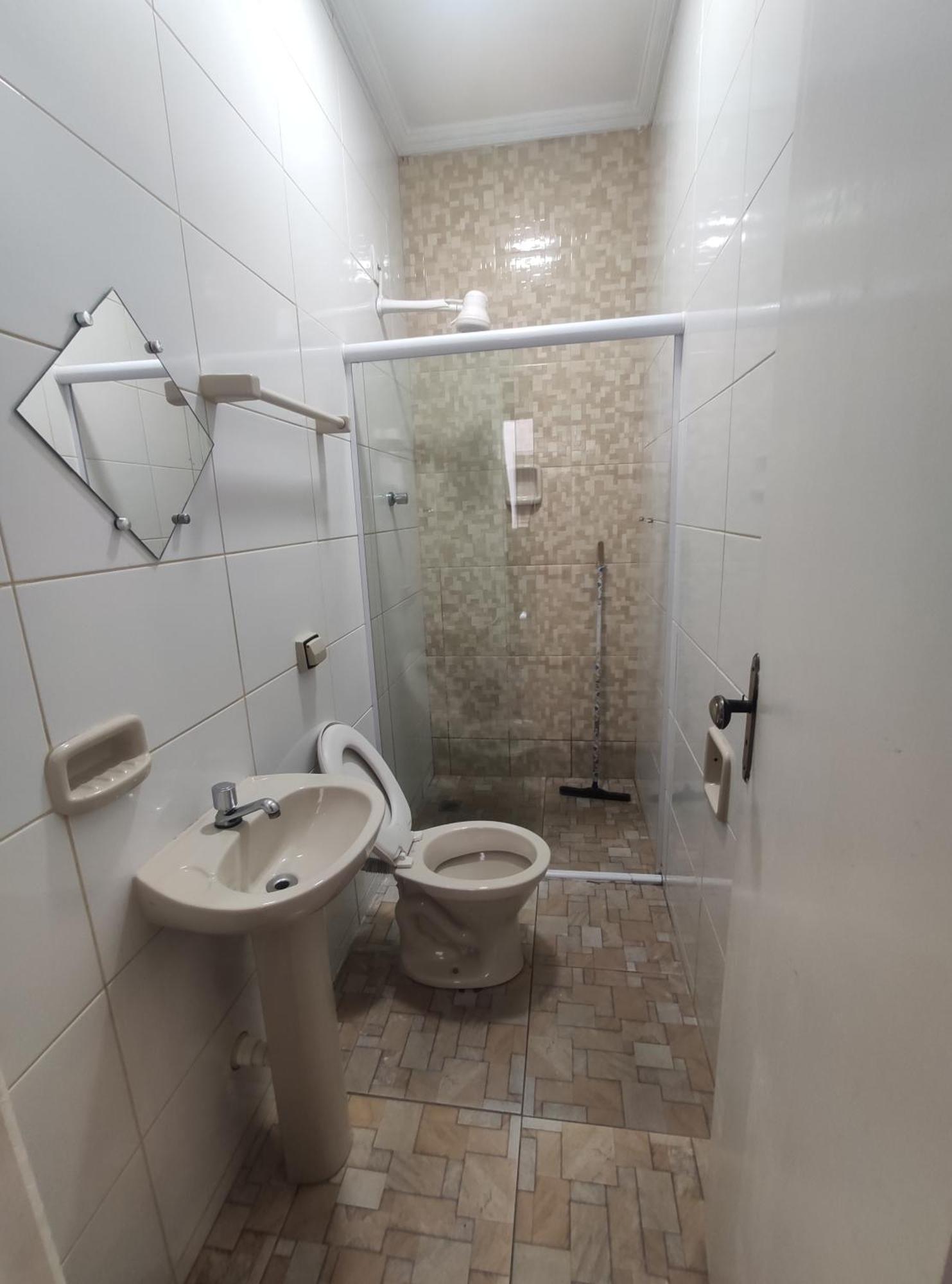 Pousada Sao Miguel Arcanjo Hotel Aparecida  Room photo