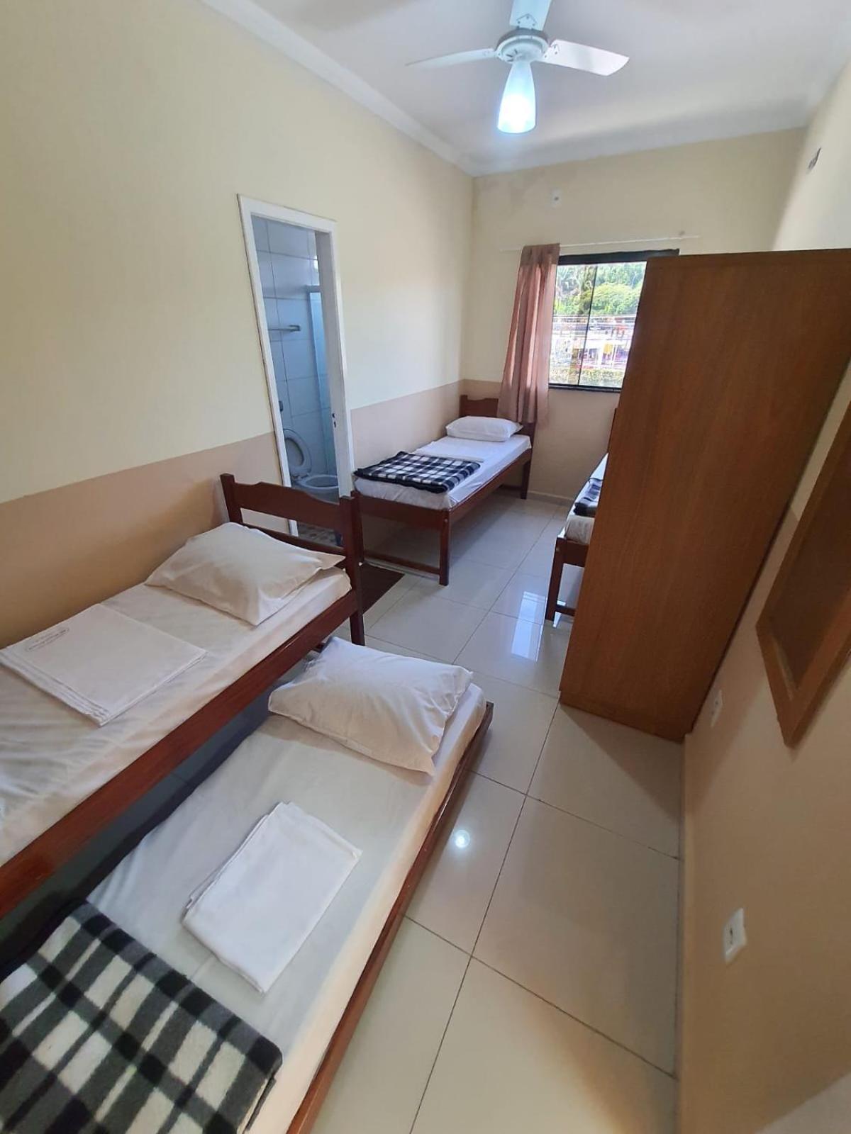 Pousada Sao Miguel Arcanjo Hotel Aparecida  Room photo