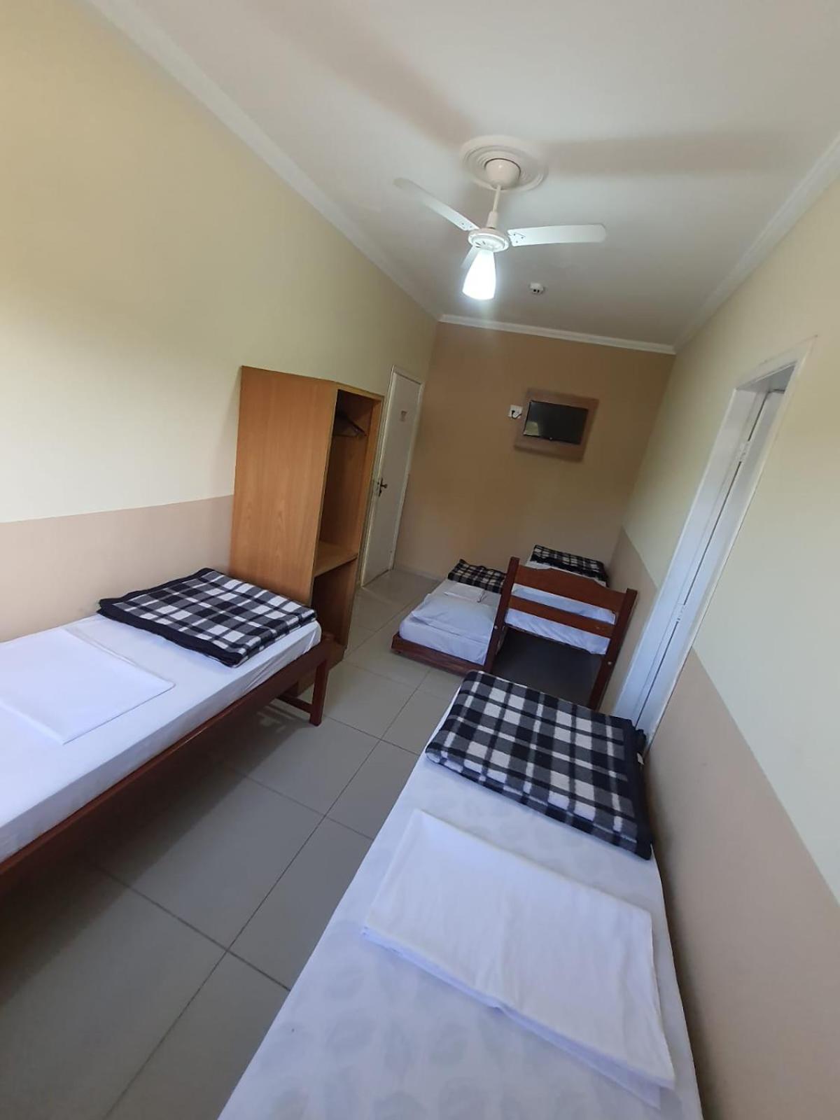 Pousada Sao Miguel Arcanjo Hotel Aparecida  Room photo
