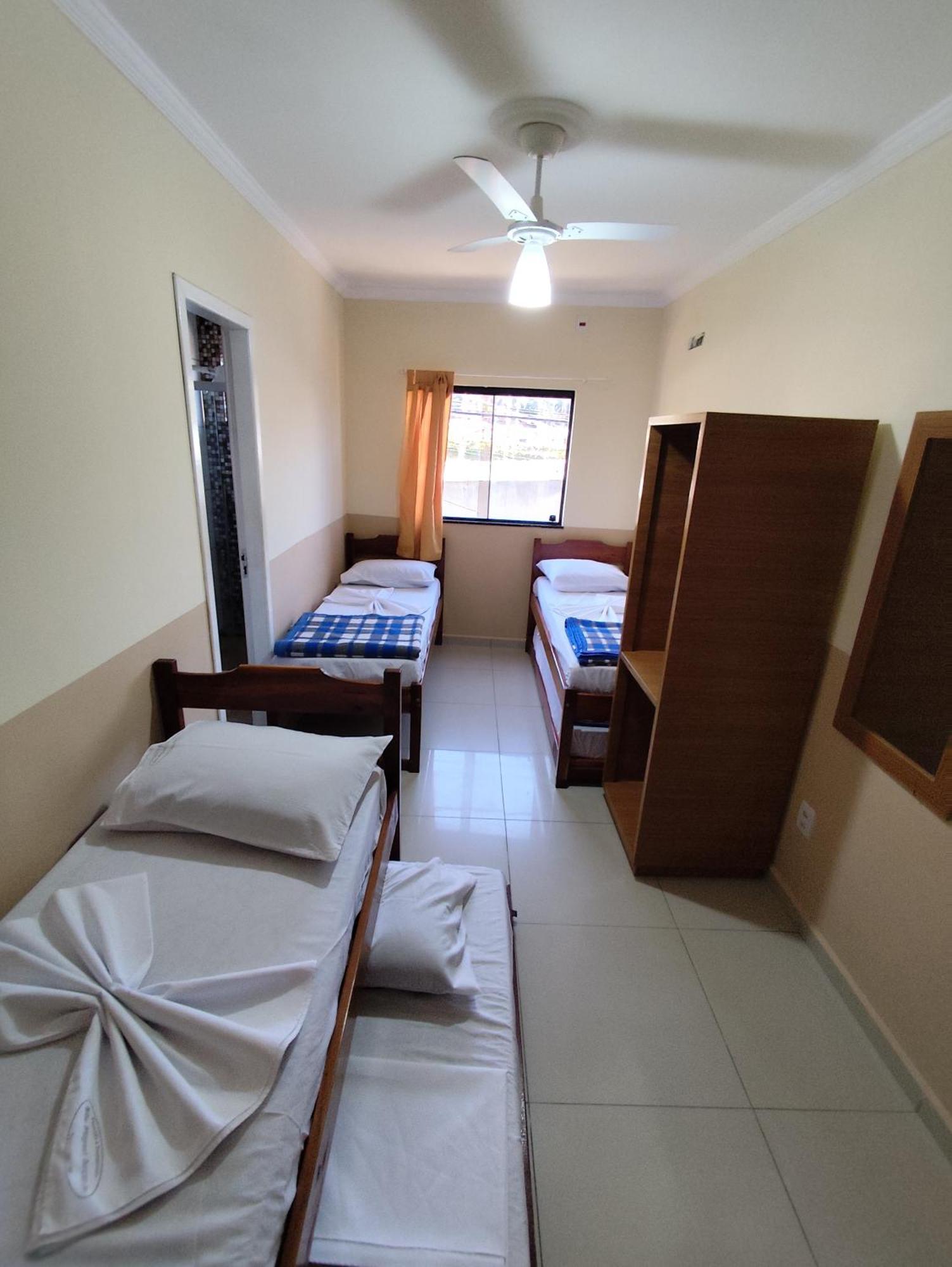 Pousada Sao Miguel Arcanjo Hotel Aparecida  Room photo
