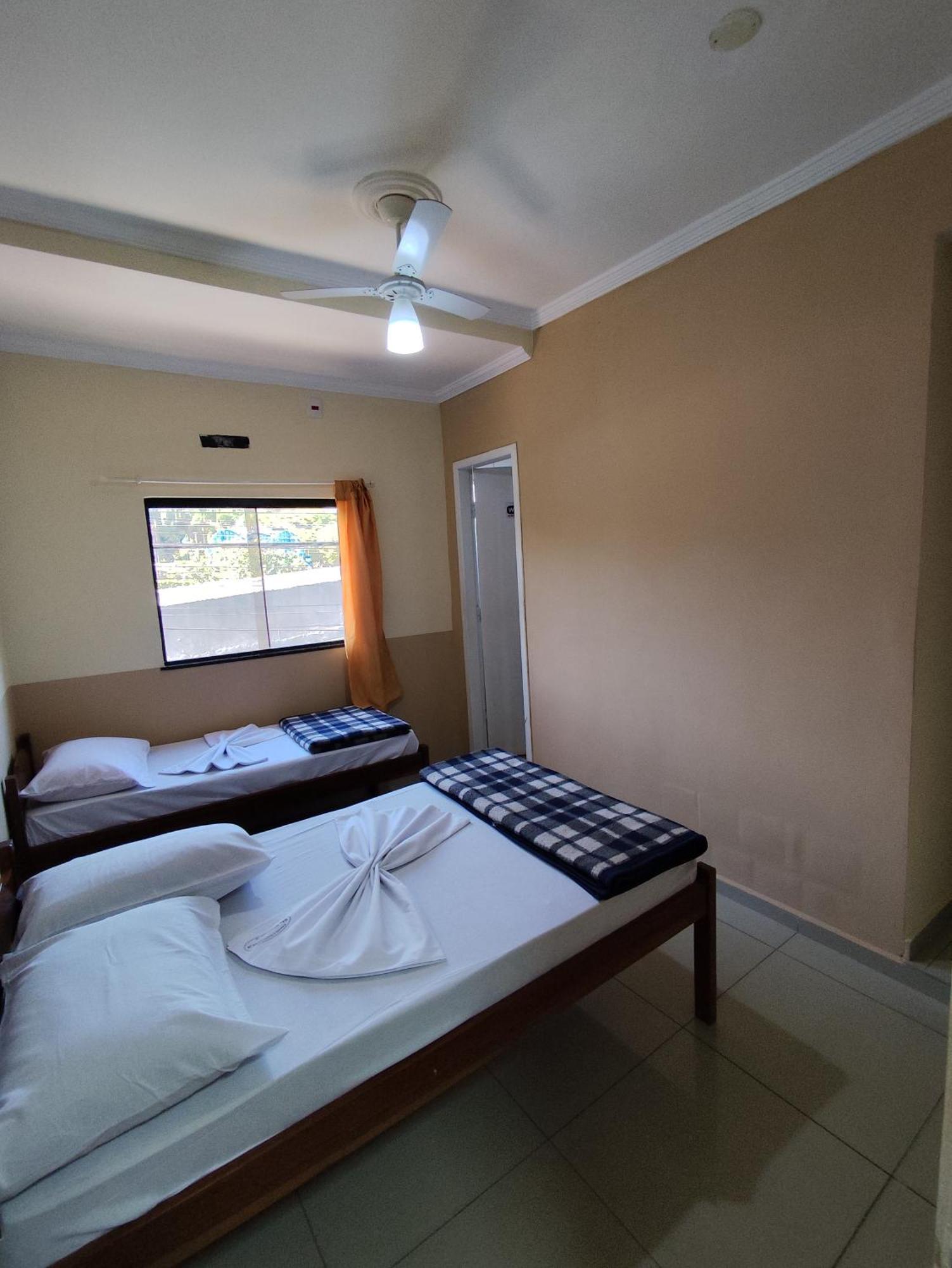 Pousada Sao Miguel Arcanjo Hotel Aparecida  Room photo